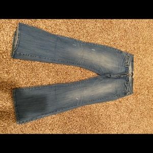 Abercrombie & Fitch Jeans